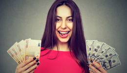 3年內業(yè)績翻倍增長，看“服裝界花木蘭”怎么玩轉外貿！