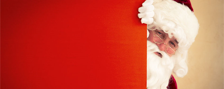 圣诞节外贸好做么