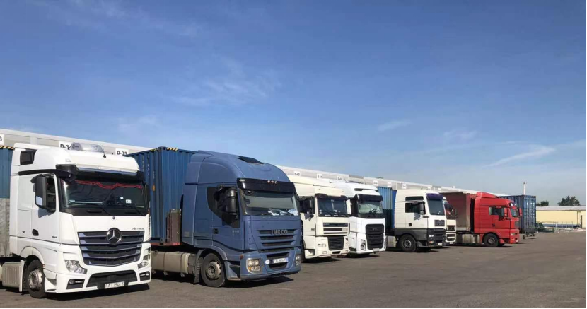 中俄贸易增势强劲，贸易额创历史新高！