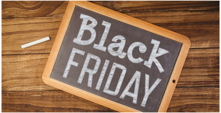 【营销总结篇】黑五期间独立站的爆单营销技巧