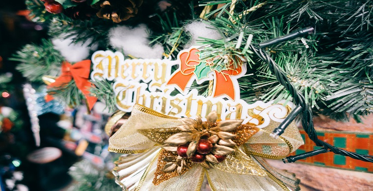 圣诞节热销的小物品