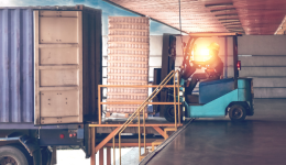 亚马逊服务再升级？商品更快交仓!