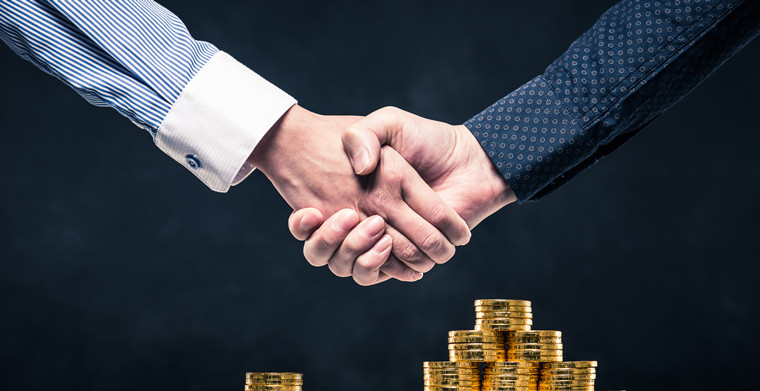 资本新宠：亚马逊聚合商集资超百亿，2022破局势在必得