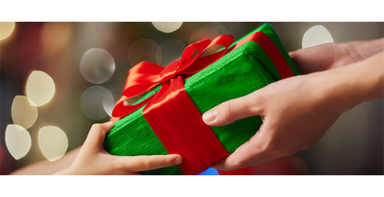 2021黑五网一是什么时候