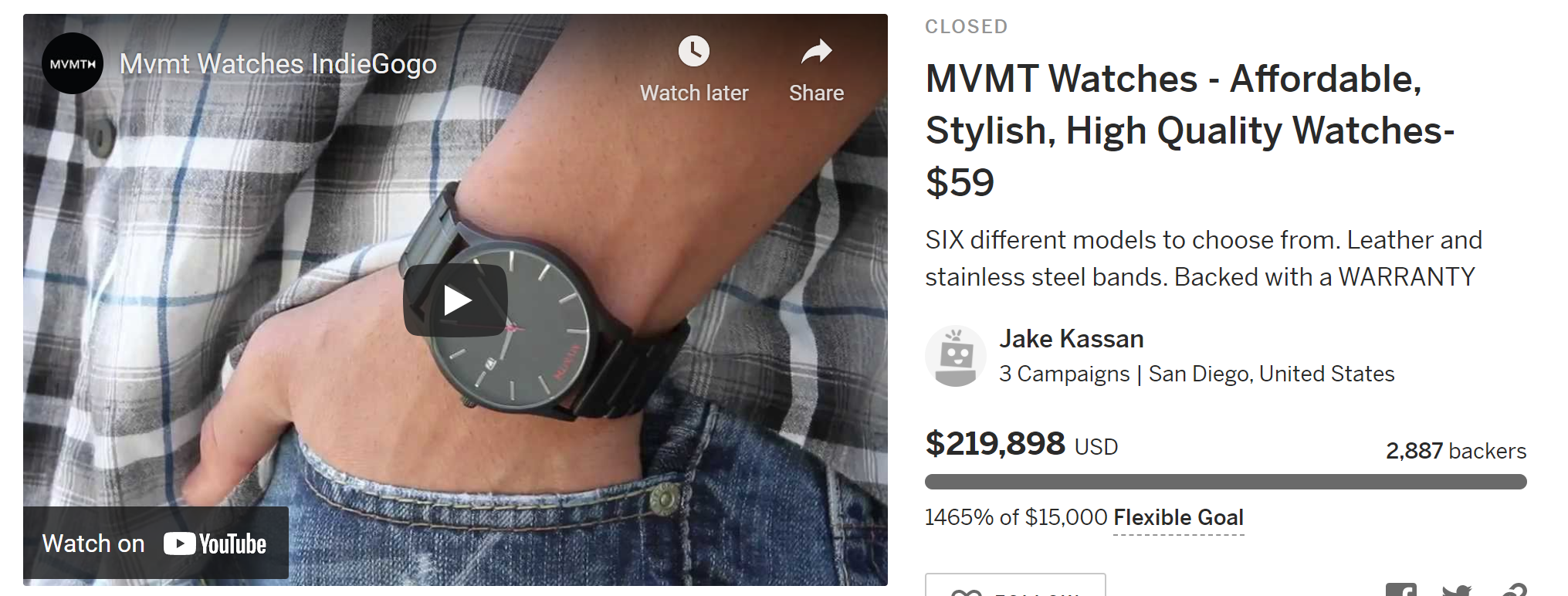 跨境电商DTC独立站第一批流量从哪儿来?海外众筹、BOGO在内的7大引流方法