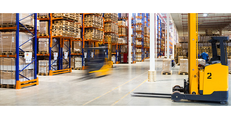 跨境电商保税备货模式