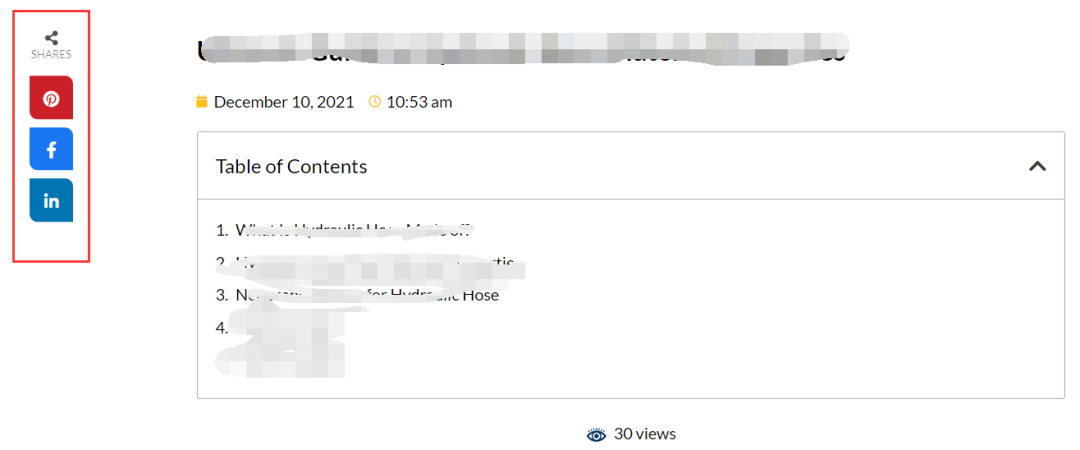 谷歌SEO | 做完新的页面需要做哪些动作?