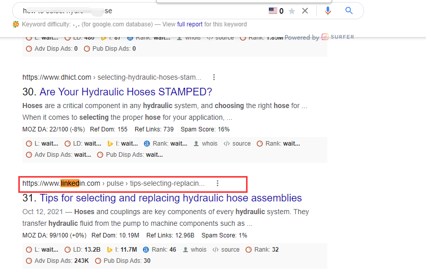 谷歌SEO | 做完新的页面需要做哪些动作？