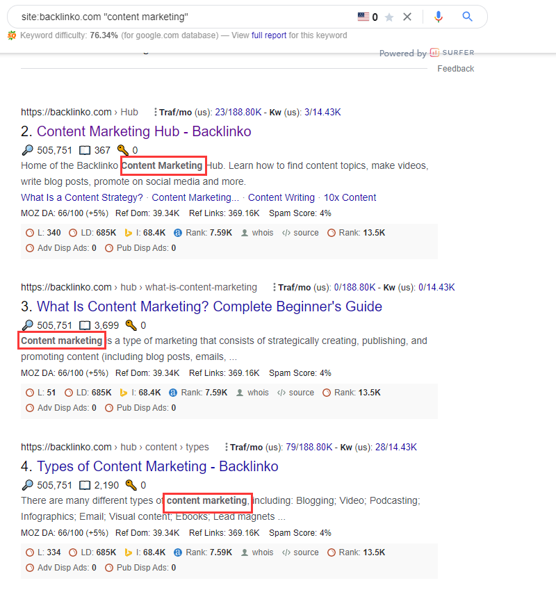 谷歌SEO | 做完新的页面需要做哪些动作？