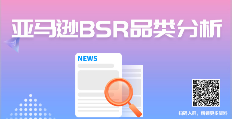 亚马逊Best Seller Rank品类分析—（Women's Down Jackets&Parkas）女式羽绒服&棉服