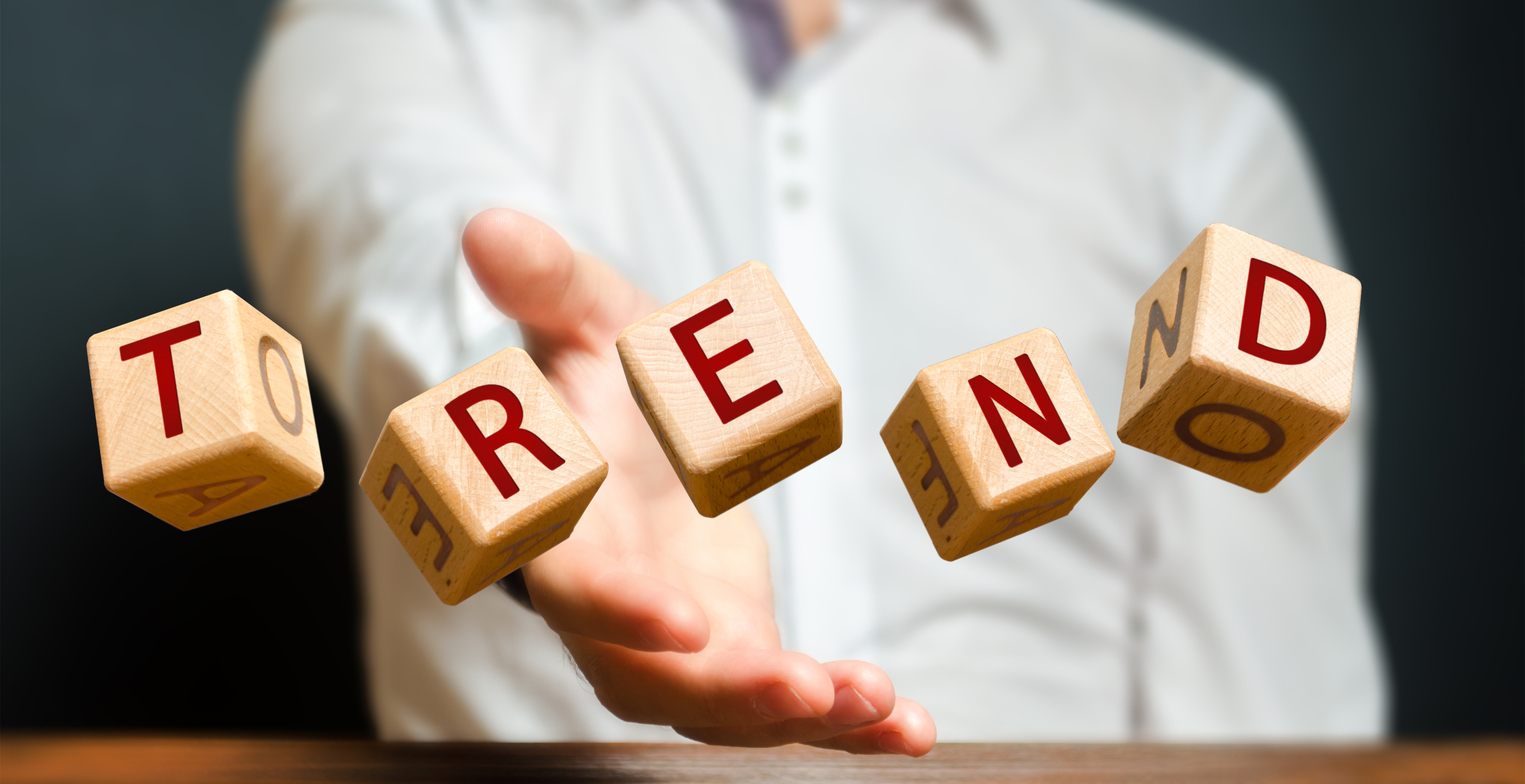 2021美国时尚电商9大趋势，这几个词搜索量暴增