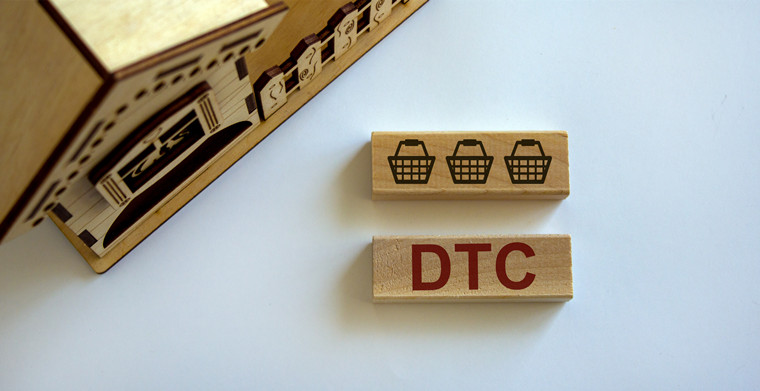 【深度案例】DTC品牌争相上市的底层逻辑！