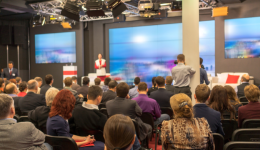 港勤受邀参加澳门MIF展会,助力企业开拓更广阔的国际市场!