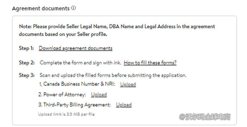 Ship with Walmart  (SWW) 指南