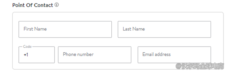 Ship with Walmart  (SWW) 指南