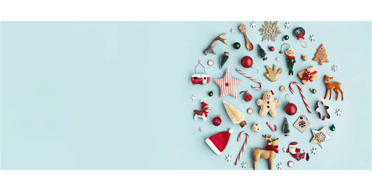 外国人怎么过圣诞节