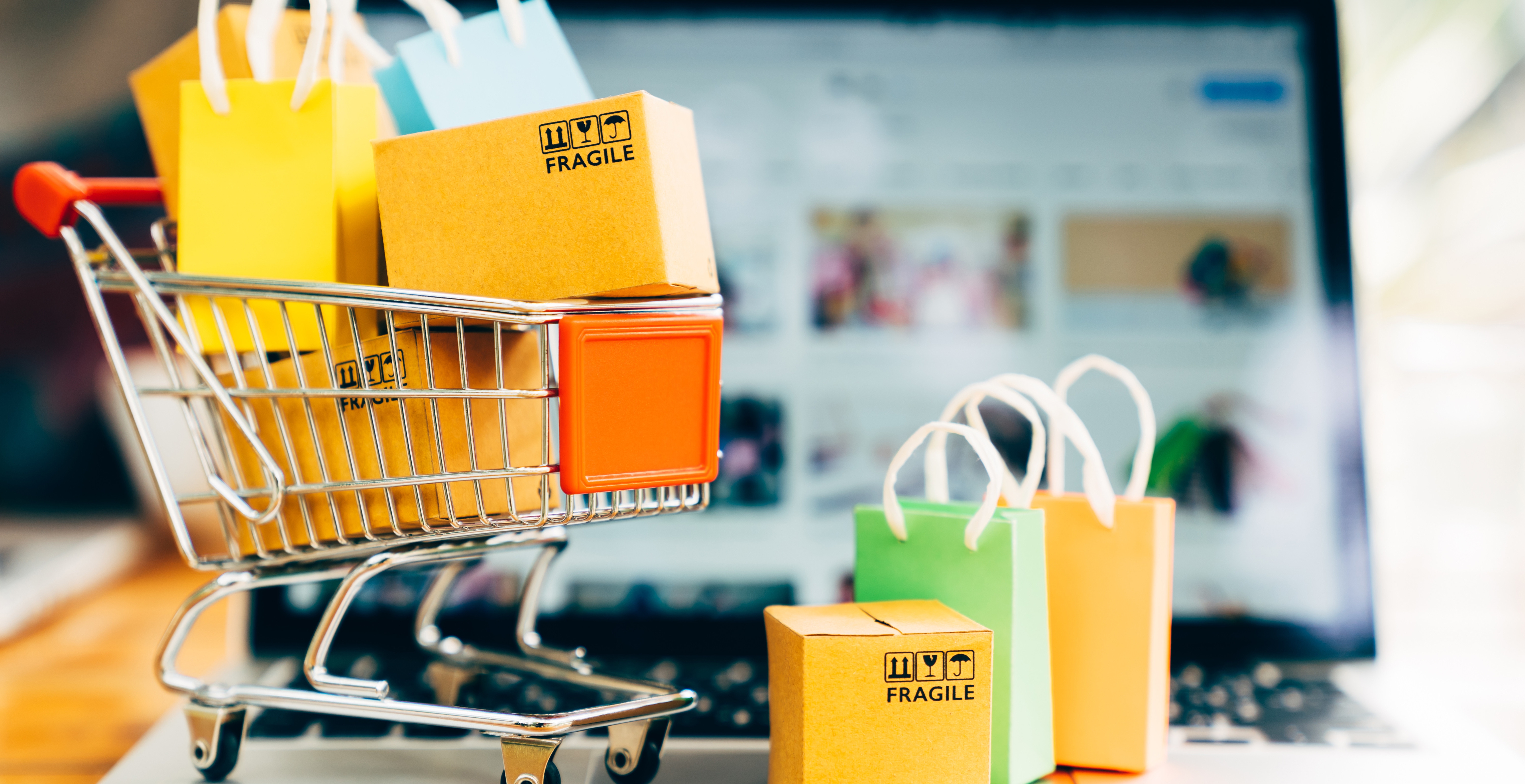 先买后付受英国人喜爱，成“加码”圣诞节消费的香饽饽