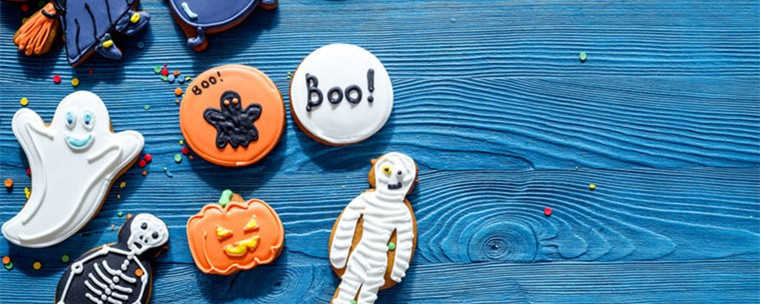 加拿大万圣节是几月几日