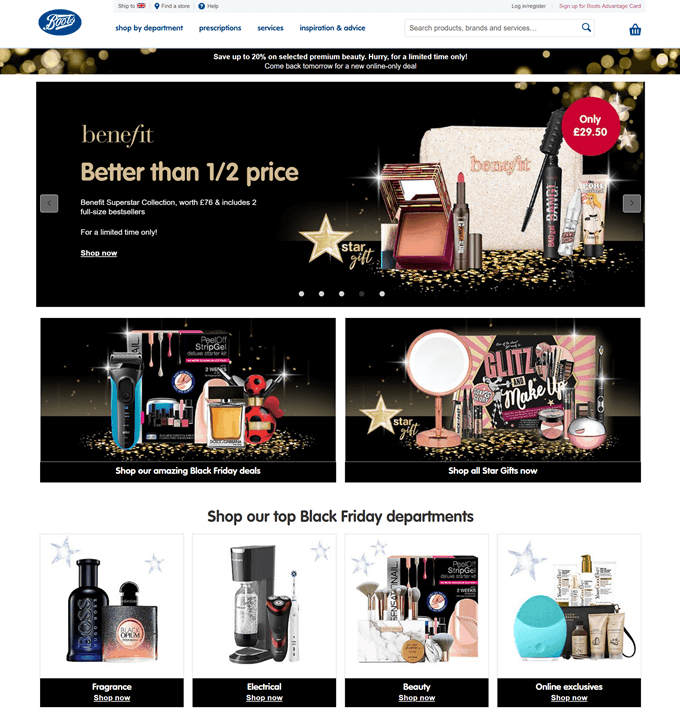 5个让你的Facebook销售额翻倍的圣诞营销活动提示