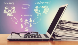 Shopify独立站：为何要选择Shopify建独立站