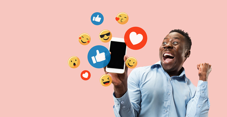 
2022社媒趋势 | Pinterest Predicts潮流风向标