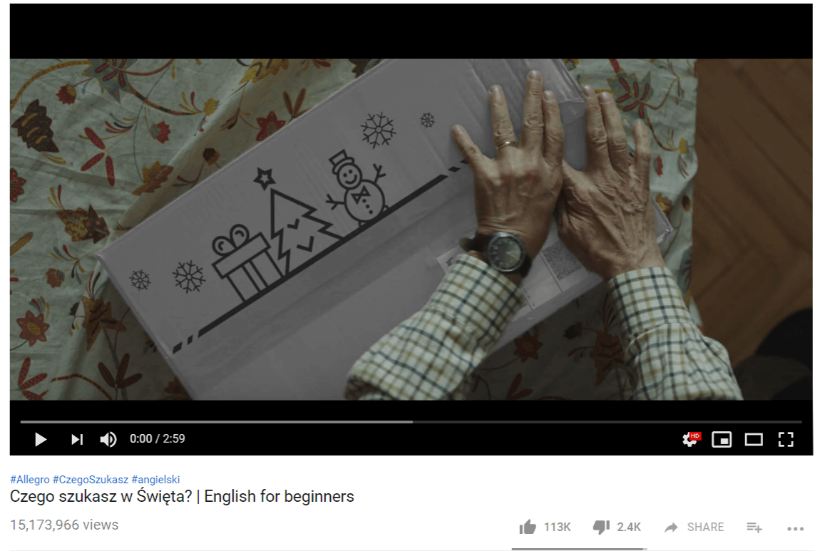 5个让你的Facebook销售额翻倍的圣诞营销活动提示