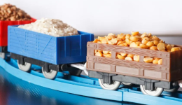 开启全球思维！老牌食品企业出海淘金，完成“大象转身”