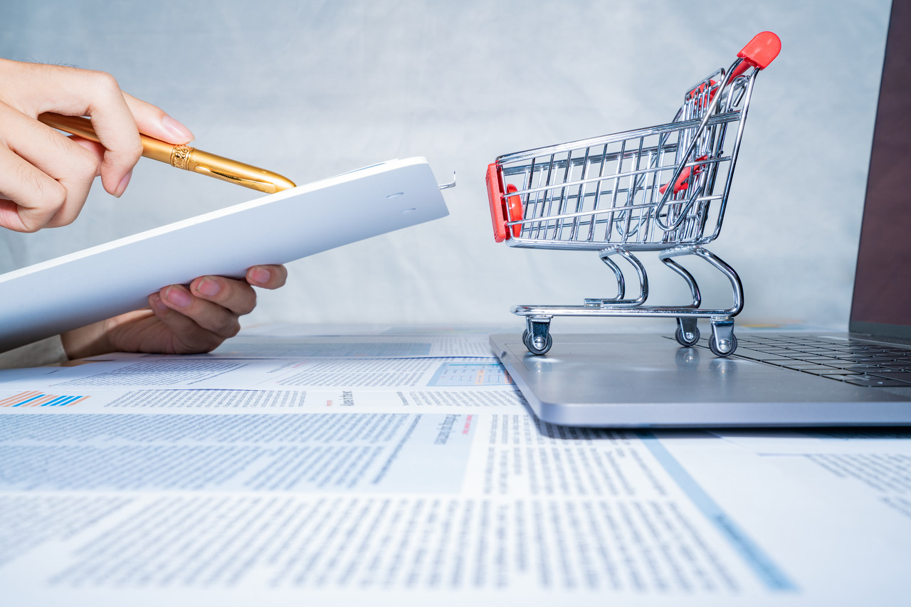 热闹的跨境电商赛道，有什么基础设施类的创业机会？