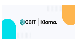 金融科技公司Qbit携手Klarna达成战略合作,助力跨境电商轻松出海