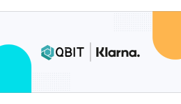 金融科技公司Qbit携手Klarna达成战略合作，助力跨境电商轻松出海
