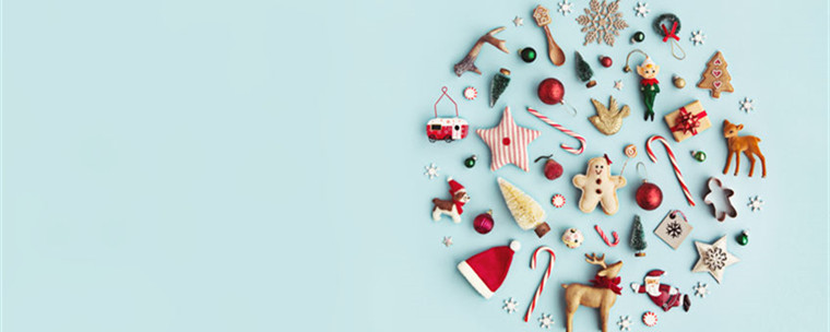 不过圣诞节的国家