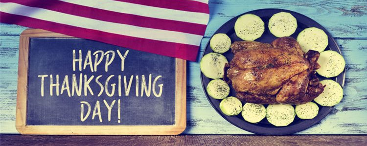 圣诞节和感恩节的区别