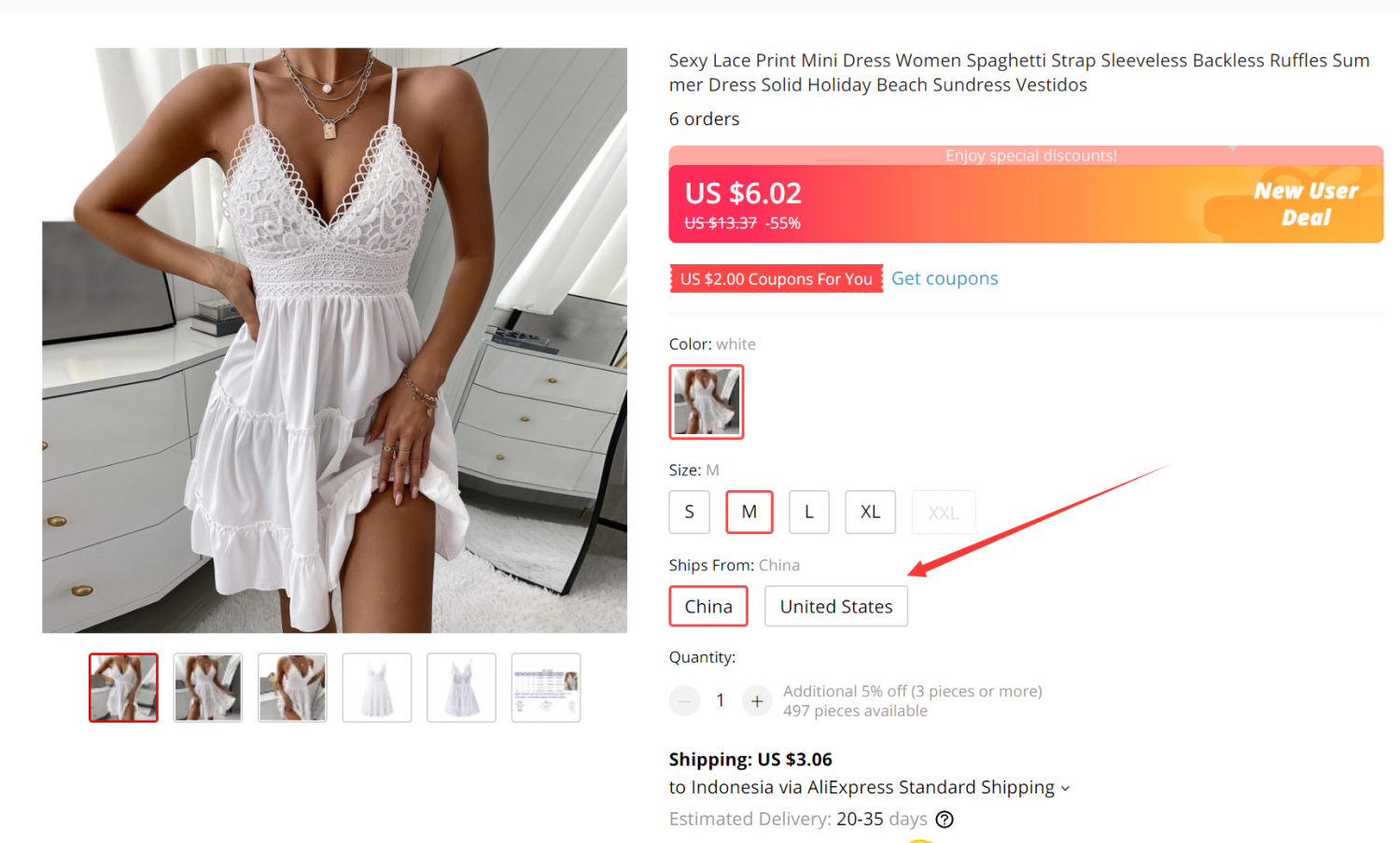 做速卖通为什么要做海外仓以及虚拟海外仓该怎么玩？