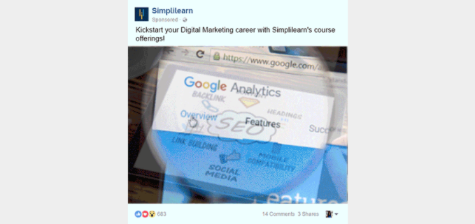 你对 Facebook 广告了解多少？