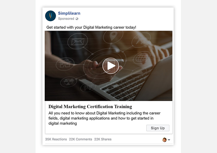 你对 Facebook 广告了解多少？