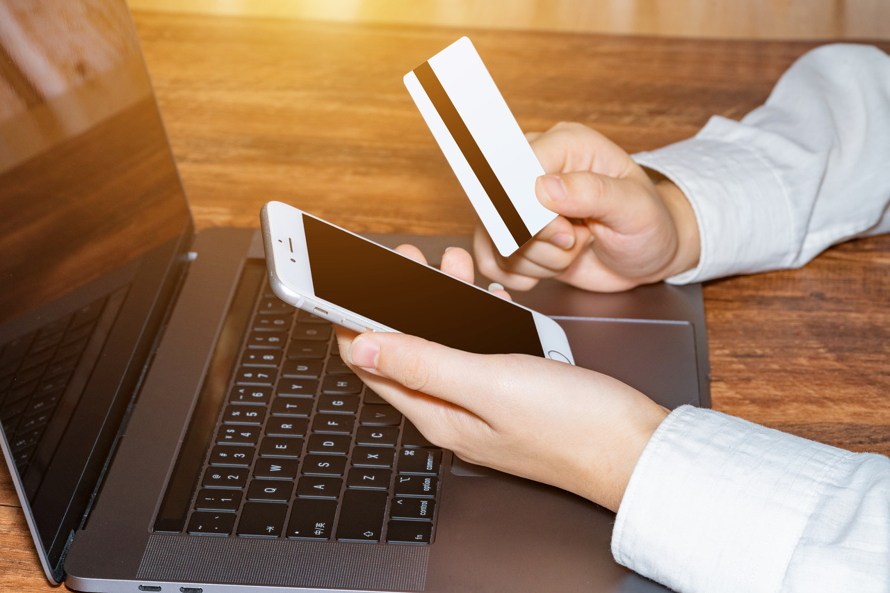 亚马逊开店流程