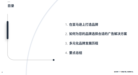 2021亞馬遜運營專題報告福利，限時免費領取！