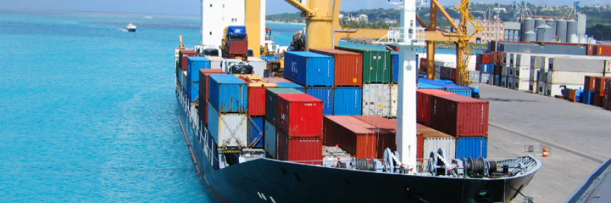 快船价格突破4万美元一柜?舱位紧缺!运费飙升!海运紧张形势年末又加剧!