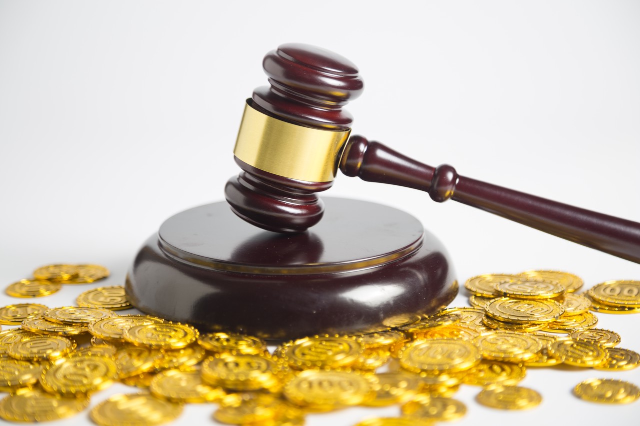 13亿天价罚款！从“薇娅塌房”看商标布局，运动巨头再发侵权投诉