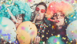 DJ、美酒、高端社交，跨境卖家年末狂欢趴来了！