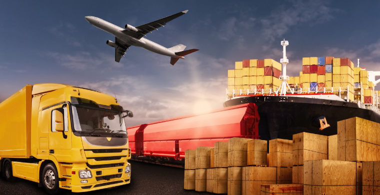 全球捷运完成数亿人民币融资,深化地面综合物流服务赋能平台建设