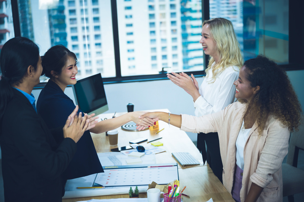 强强联合!盘古德豪集团与行云集团达成跨境服务战略合作