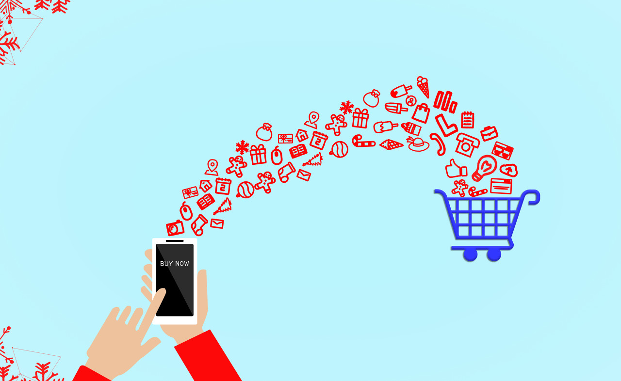 增速连续突破200% 敦煌网“线上采购会”吸引海外B类买家买买买