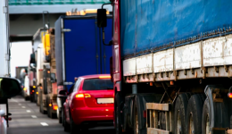 中泰中越陆运大拥堵，凭祥口岸货车滞留排长队？别急，这有绿色快速通道！