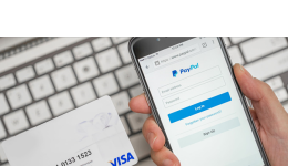 paypal怎么绑定国内储蓄卡