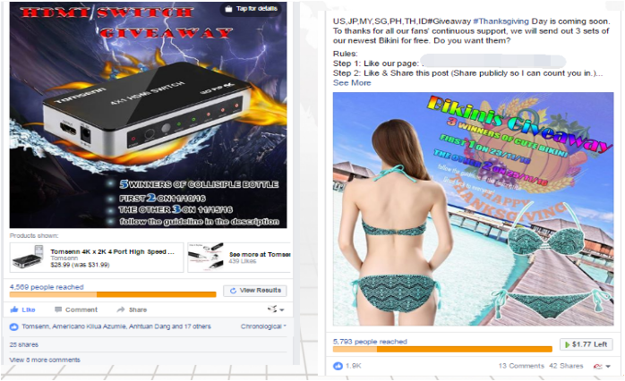Facebook主頁獲取粉絲的10個技巧（純干貨，含操作截圖）