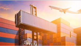 如何挑选FBA头程渠道,如何减少亚马逊配送费