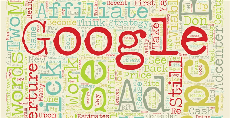 【投放Google Ads前準備做的工作】--廣告語的搜集與介紹（二）