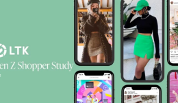 《北美Z世代消費者洞察報告》發(fā)布，聚焦跨境推廣新機遇
