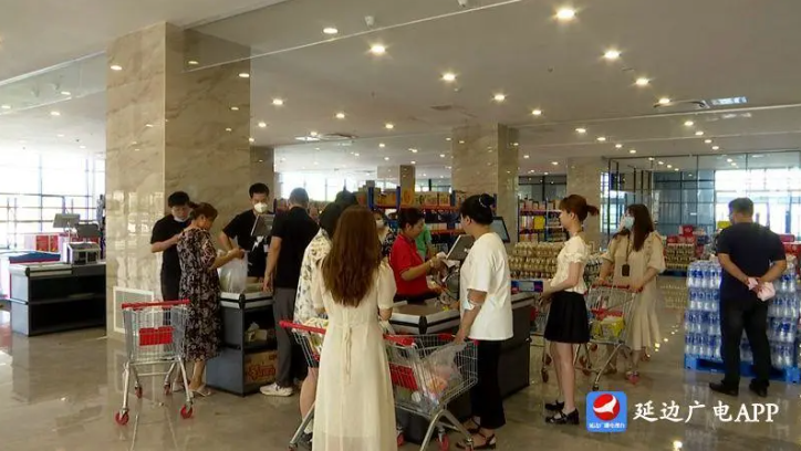 珲春市:打造跨境电商“新高地”